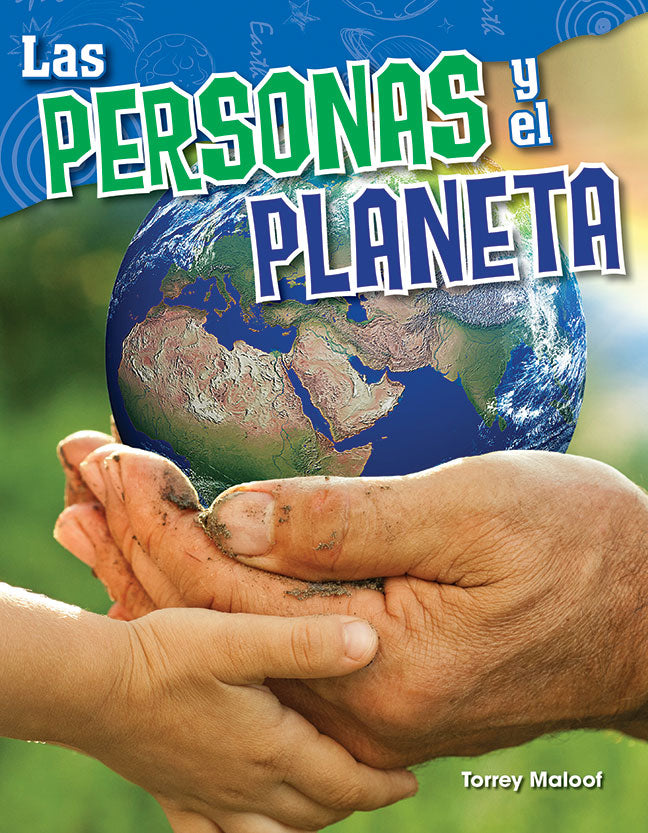 personas y el planeta