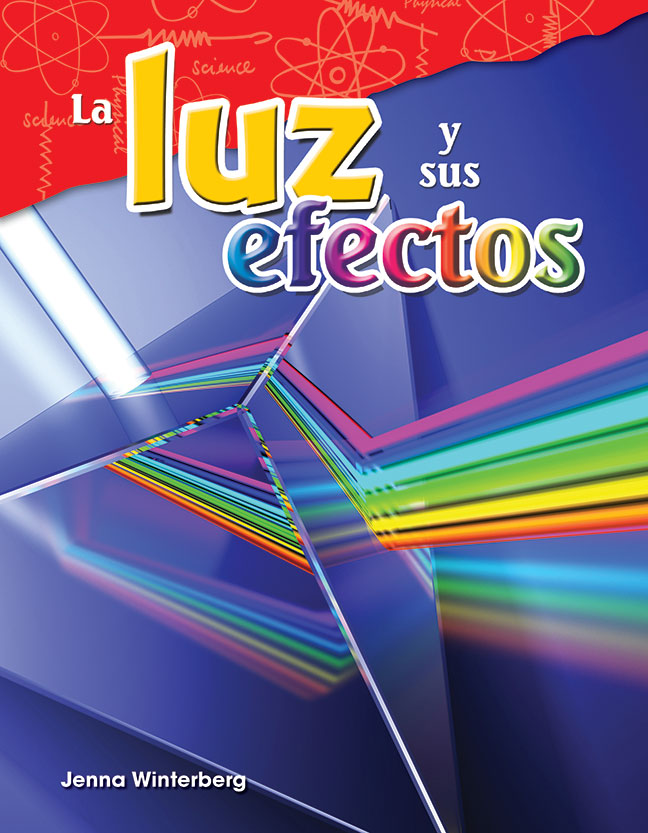 luz y sus efectos
