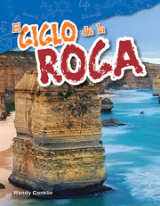 ciclo de la roca
