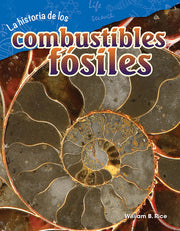 historia de los combustibles fósiles