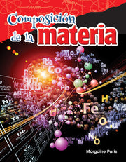 Composición de la materia
