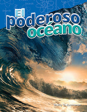 poderoso océano