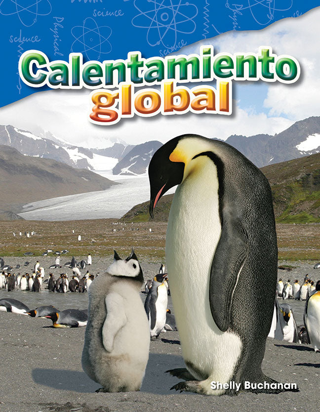 Calentamiento global