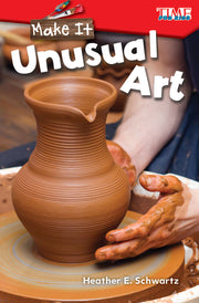 Make It, Unusual Art