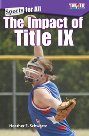 Sports for All, The Impact of Title IX