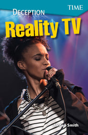 Deception, Reality TV