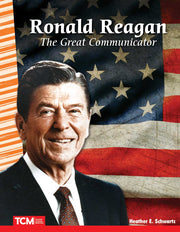 Ronald Reagan, The Great Communicator