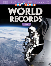 Fun and Games: World Records, Time