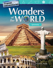 Travel Adventures: Wonders of the World, Symmetry