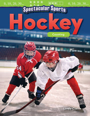 Spectacular Sports: Hockey, Counting