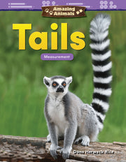 Amazing Animals: Tails, Measurement