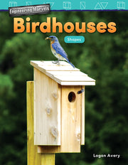 Engineering Marvels: Birdhouses, Shapes