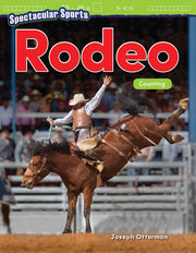 Spectacular Sports: Rodeo, Counting
