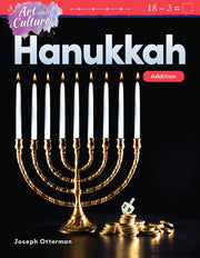 Art and Culture: Hanukkah, Addition