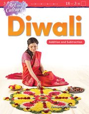 Art and Culture: Diwali, Addition and Subtraction