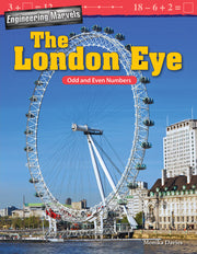 Engineering Marvels: The London Eye, Odd and Even Numbers