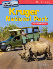 Travel Adventures: Kruger National Park, Repeated Addition