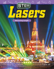 STEM: Lasers, Measuring Length
