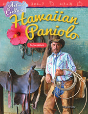 Art and Culture: Hawaiian Paniolo, Expressions