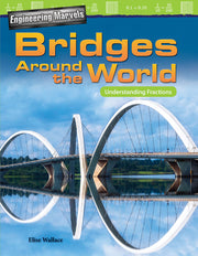 Engineering Marvels: Bridges Around the World, Understanding Fractions