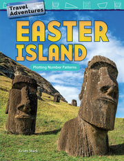 Travel Adventures: Easter Island, Plotting Number Patterns