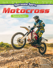 Spectacular Sports: Motocross, Rational Numbers