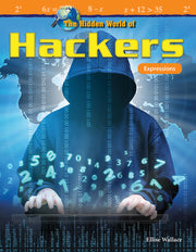 Hidden World of Hackers, Expressions