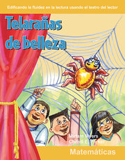 TelaraÃ±as de belleza