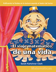 viaje matemático de una vida