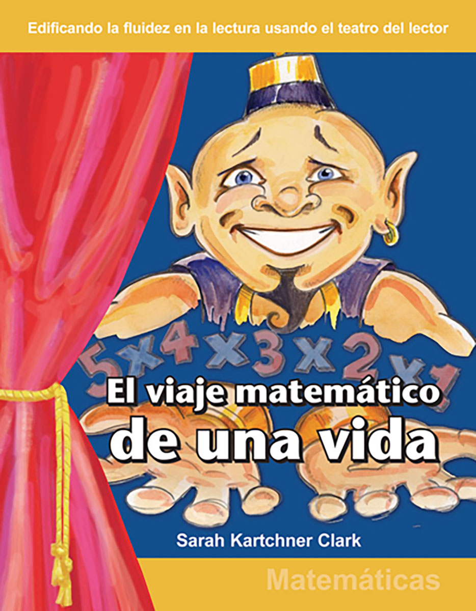 viaje matemático de una vida