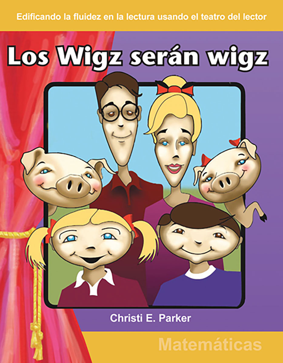 Wigz serán wigz