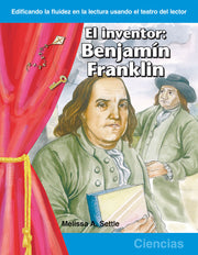 inventor, Benjamin Franklin