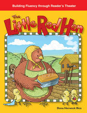 Little Red Hen