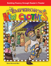 Emperor's New Clothes