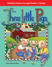 Three Little Pigs