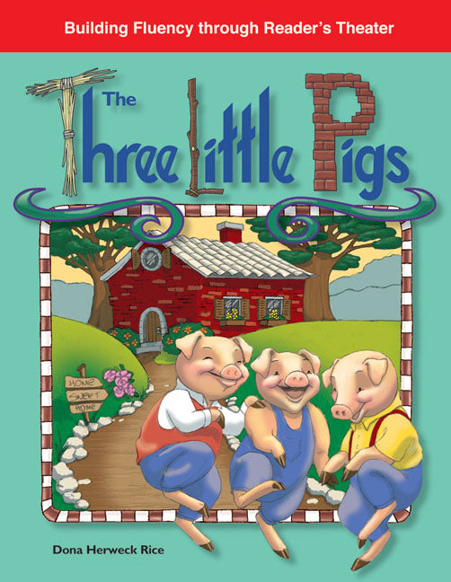 Three Little Pigs