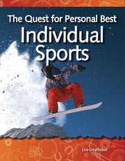 Quest for Personal Best, Individual Sports