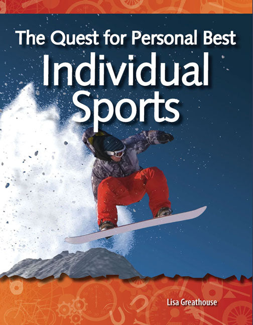 Quest for Personal Best, Individual Sports