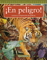 Â¡En peligro!