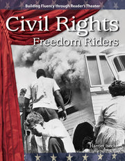 Civil Rights, Freedom Riders