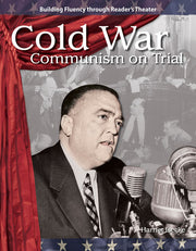 Cold War, Communism on Trial