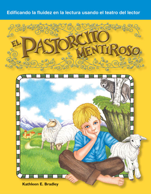 pastorcito mentiroso