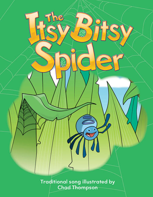 Itsy Bitsy Spider