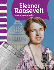 Eleanor Roosevelt, A Friend to All