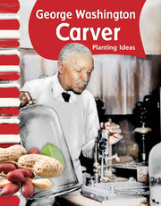 George Washington Carver, Planting Ideas