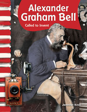 Alexander Graham Bell, Called to Invent