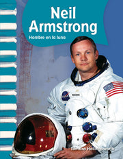 Neil Armstrong, Man on the Moon