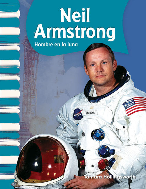 Neil Armstrong, Man on the Moon