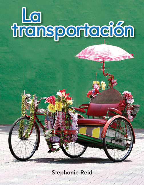 transportación