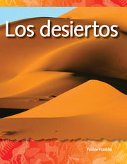 desiertos